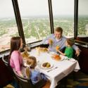 Top 5 Charleston Restaurants 
